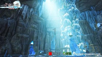 拯救精灵的土地8
