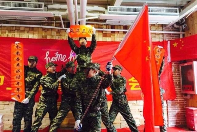 高铁商务座什么样